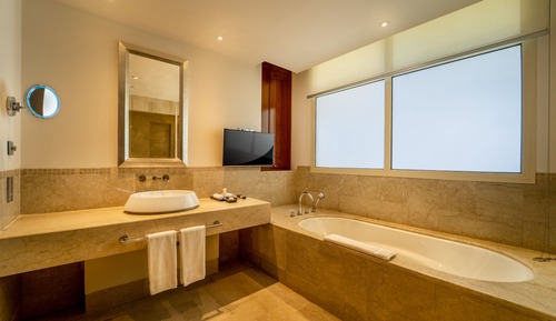 Grand, Suite ejecutiva