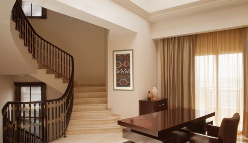 Villa, 4 habitaciones