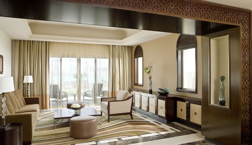 Villa, 4 habitaciones (Beachfront)