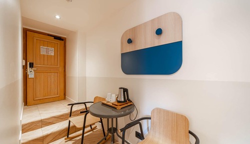 Habitación estándar (Charme)