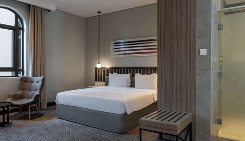 Habitación Premium
