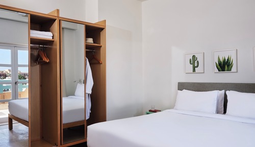 Habitación individual estándar
