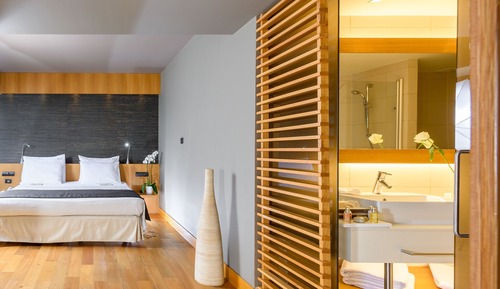 Suite Deluxe