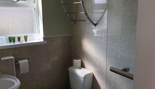 Habitación doble superior, baño privado (Superking)