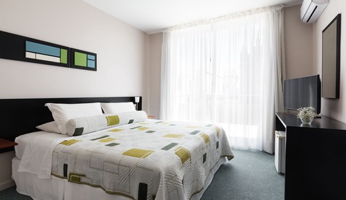 Habitación estándar