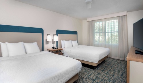 Suite, 2 habitaciones, no fumadores