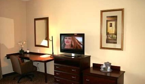 Estudio, accesible para personas con discapacidad, no fumadores