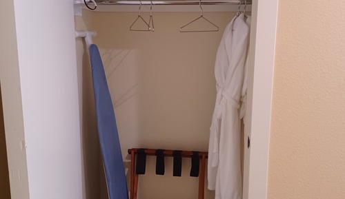 Habitación ejecutiva, 1 cama de matrimonio grande, vistas a la ciudad