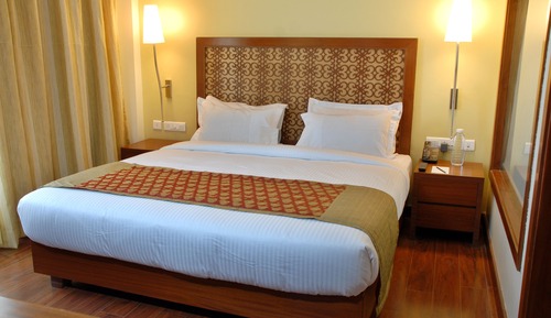 Habitación superior