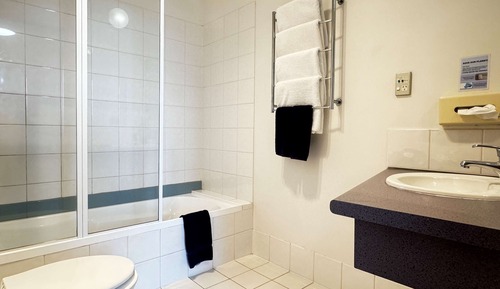 Apartamento estándar, varias camas, no fumadores, balcón (Living Room, Full Kitchen)