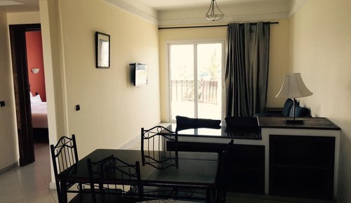 Apartamento, 1 habitación