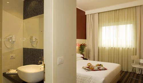 Quality Room Single Use