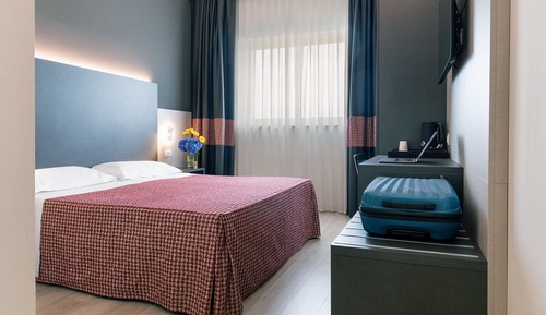 Quality Room
