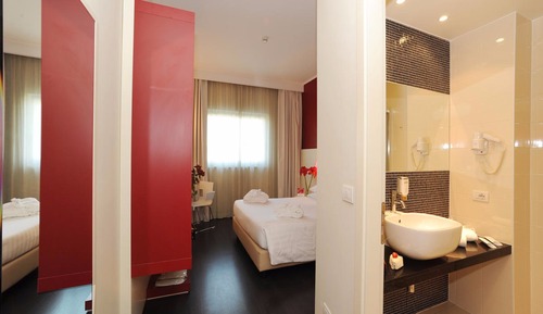 Quality Room