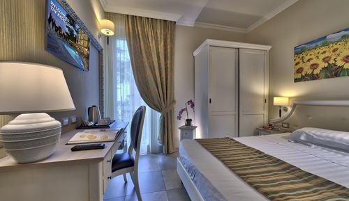 Habitación económica (Small)