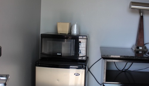 Habitación estándar, 1 cama de matrimonio grande, no fumadores