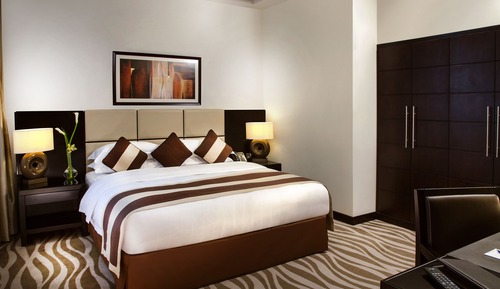 Emerald Suite