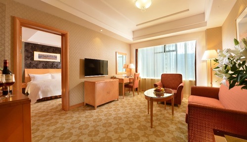 Suite Deluxe