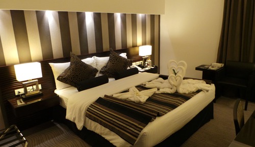 Suite Deluxe