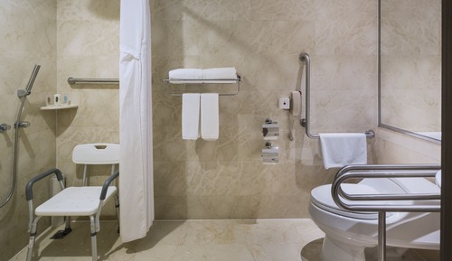 Habitación estándar