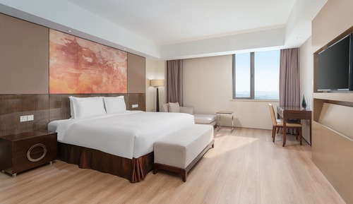 Suite, 1 habitación, fumadores (Living Dining Areas)