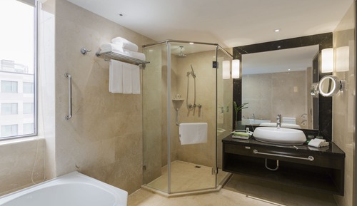 Habitación estándar, 2 camas individuales