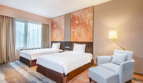 Habitación Premium