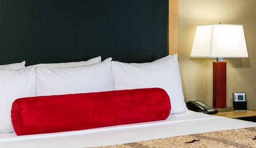 Suite, 1 cama de matrimonio grande con sofá cama, accesible para personas con discapacidad