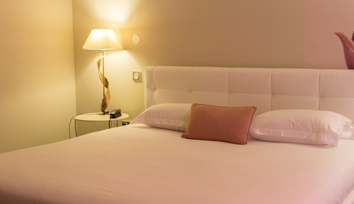 Habitación individual