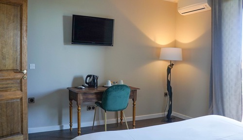 Habitación doble