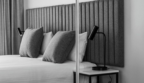 Apartamento, 2 habitaciones
