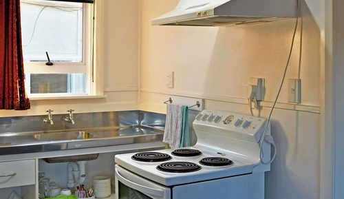 Suite, 2 habitaciones