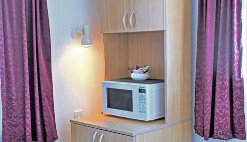 Habitación, varias camas, no fumadores