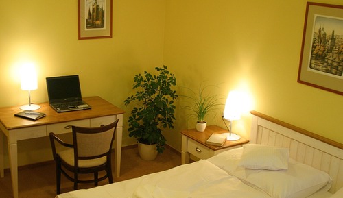 Habitación cuádruple