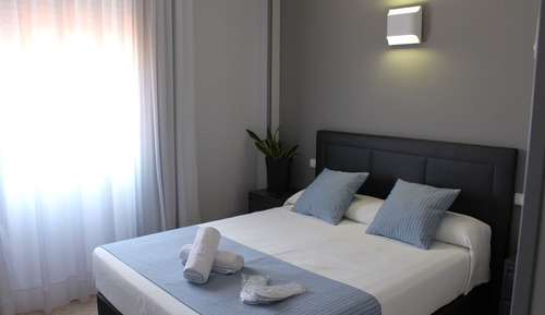 Habitación doble