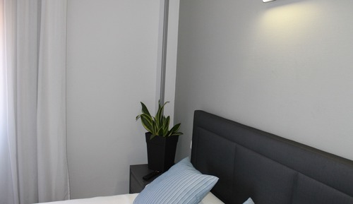 Habitación individual