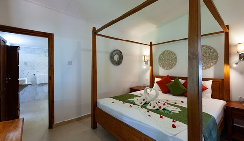 Villa Premium