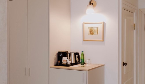 Habitación individual estándar