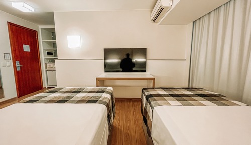 Habitación individual estándar