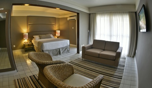 Suite junior
