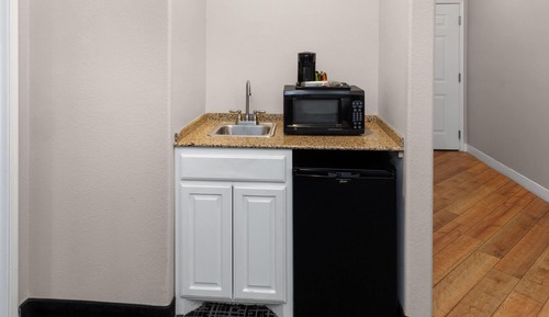 Suite, 1 habitación, no fumadores