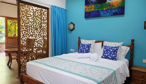 Habitación superior, 1 habitación