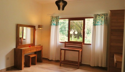 Apartamento Deluxe, 1 cama de matrimonio