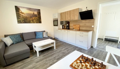 Apartamento básico