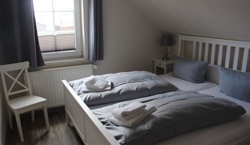 Apartamento (for 5 people)
