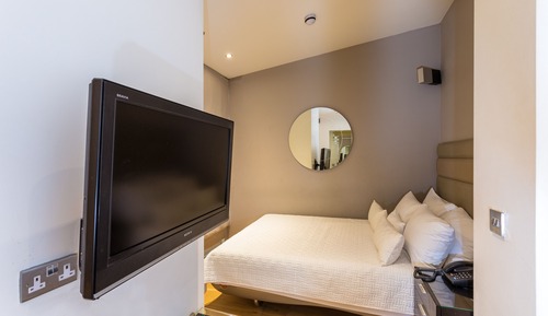 Habitación estándar