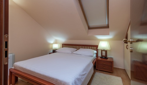 Apartamento superior