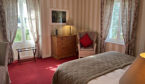 Habitación (Charme)