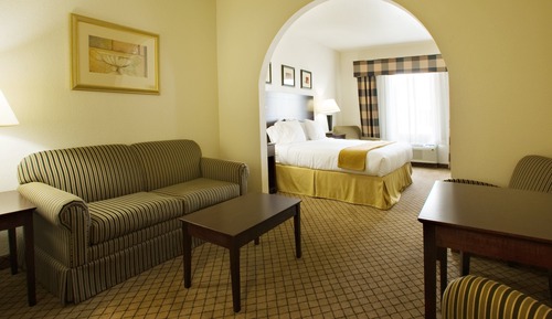 Suite, 1 cama de matrimonio grande, bañera accesible