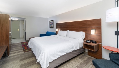 Suite, 1 cama de matrimonio grande (Communications, Mobility)
